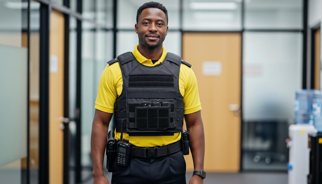 Agent d'Intervention (ASS)