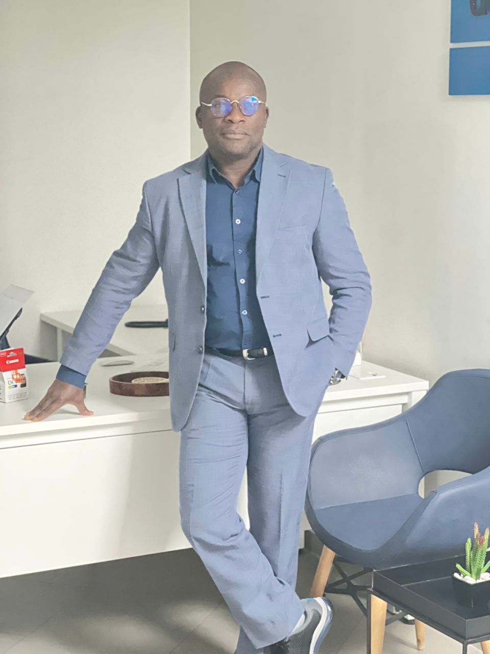 Directeur Général ASPCI