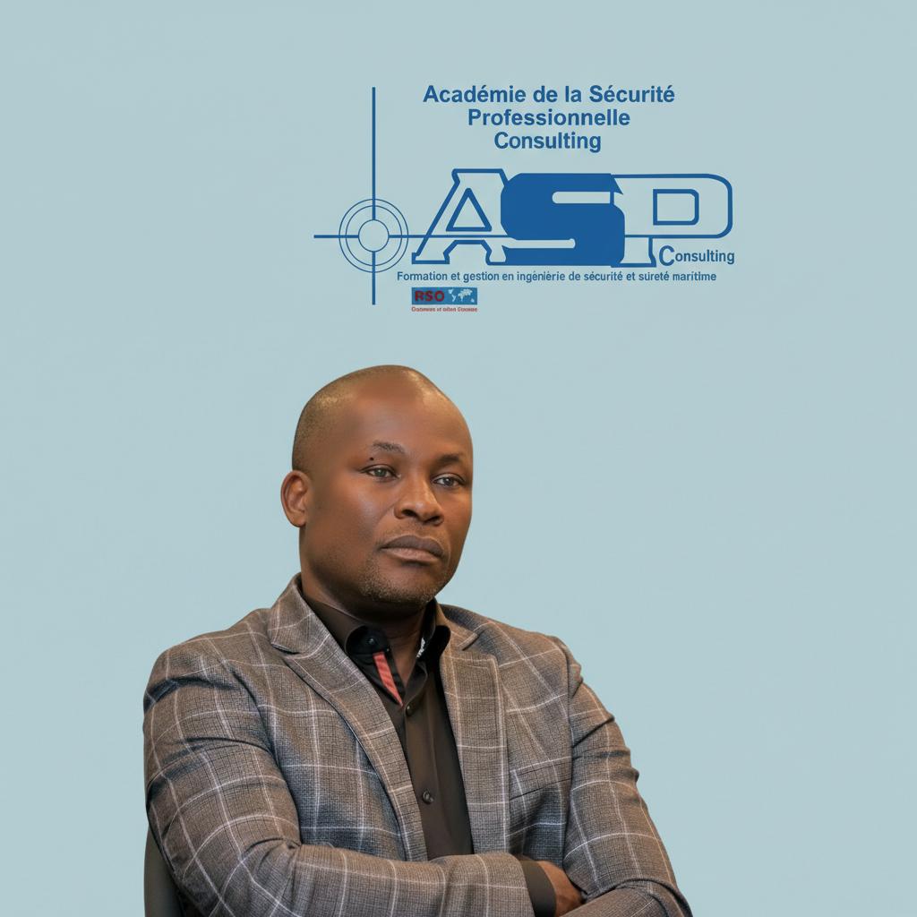 Directeur Général ASPCI