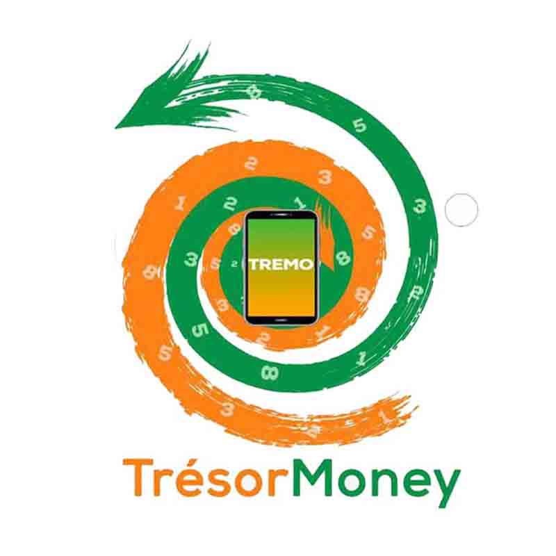 TrésorMoney